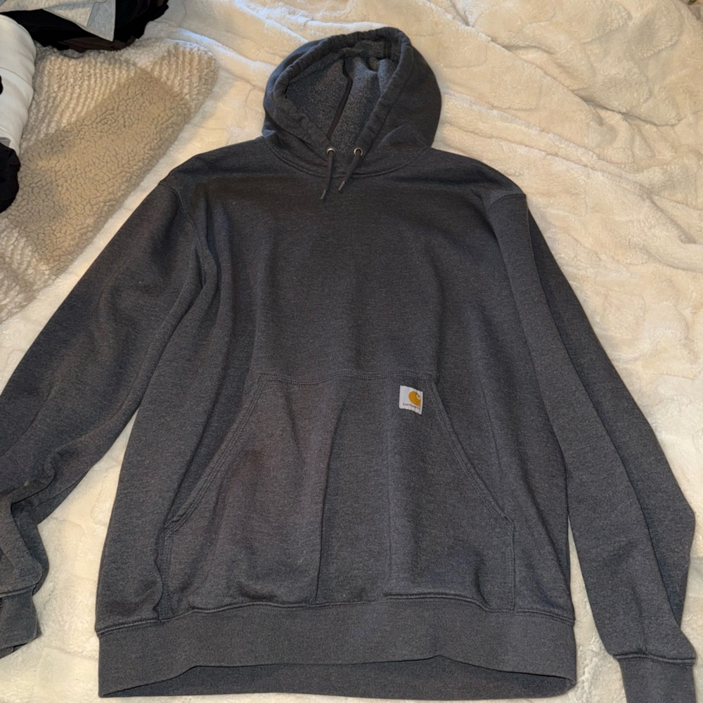 Carhartt Loose Fit Hoodie